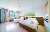 Туры в отель Sujet Residence Da Nang by Haviland