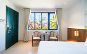 Туры в отель Sujet Residence Da Nang by Haviland