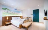 Туры в отель Sujet Residence Da Nang by Haviland