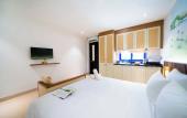 Туры в отель Sujet Residence Da Nang by Haviland