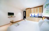 Туры в отель Sujet Residence Da Nang by Haviland