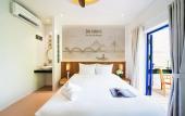 Туры в отель Sujet Residence Da Nang by Haviland