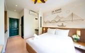 Туры в отель Sujet Residence Da Nang by Haviland