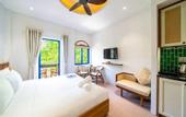 Туры в отель Sujet Residence Da Nang by Haviland