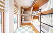 Туры в отель Sujet Residence Da Nang by Haviland