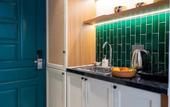 Туры в отель Sujet Residence Da Nang by Haviland