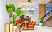 Туры в отель Sujet Residence Da Nang by Haviland