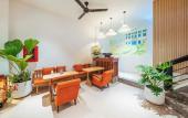 Туры в отель Sujet Residence Da Nang by Haviland