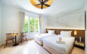 Туры в отель Sujet Residence Da Nang by Haviland