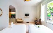Туры в отель Sujet Residence Da Nang by Haviland