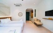 Туры в отель Sujet Residence Da Nang by Haviland