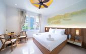 Туры в отель Sujet Residence Da Nang by Haviland