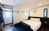 Туры в отель Amis Hotel&Apartment-50m to My Khe Beach