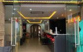Туры в отель Amis Hotel&Apartment-50m to My Khe Beach