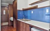Туры в отель Amis Hotel&Apartment-50m to My Khe Beach