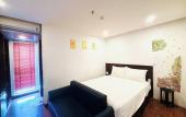 Туры в отель Amis Hotel&Apartment-50m to My Khe Beach