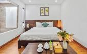 Туры в отель Amis Hotel&Apartment-50m to My Khe Beach