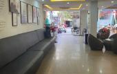 Туры в отель Amis Hotel&Apartment-50m to My Khe Beach
