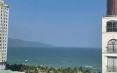 Туры в отель Amis Hotel&Apartment-50m to My Khe Beach