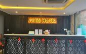 Туры в отель Amis Hotel&Apartment-50m to My Khe Beach