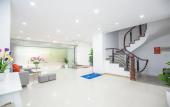 Туры в отель Sumitomo 4- Serviced Apartment