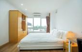 Туры в отель Sumitomo 4- Serviced Apartment