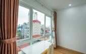 Туры в отель Sumitomo 4- Serviced Apartment