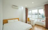 Туры в отель Sumitomo 4- Serviced Apartment