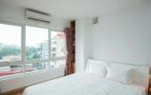 Туры в отель Sumitomo 4- Serviced Apartment