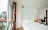 Туры в отель Sumitomo 4- Serviced Apartment