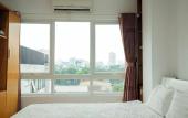 Туры в отель Sumitomo 4- Serviced Apartment