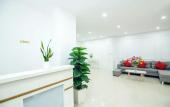 Туры в отель Sumitomo 4- Serviced Apartment
