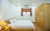 Туры в отель Sumitomo 4- Serviced Apartment