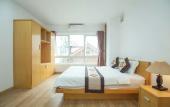 Туры в отель Sumitomo 4- Serviced Apartment