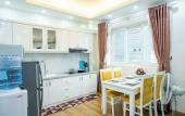 Туры в отель Sumitomo 4- Serviced Apartment