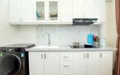 Туры в отель Sumitomo 4- Serviced Apartment
