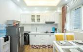 Туры в отель Sumitomo 4- Serviced Apartment