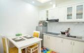 Туры в отель Sumitomo 4- Serviced Apartment