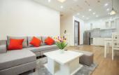 Туры в отель Sumitomo 4- Serviced Apartment