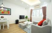 Туры в отель Sumitomo 4- Serviced Apartment