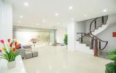 Туры в отель Sumitomo 4- Serviced Apartment