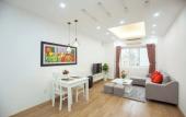 Туры в отель Sumitomo 4- Serviced Apartment