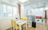 Туры в отель Sumitomo 4- Serviced Apartment