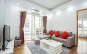 Туры в отель Sumitomo 4- Serviced Apartment