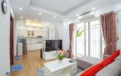 Туры в отель Sumitomo 4- Serviced Apartment