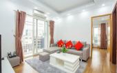 Туры в отель Sumitomo 4- Serviced Apartment