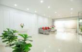 Туры в отель Sumitomo 4- Serviced Apartment