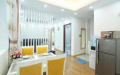 Туры в отель Sumitomo 4- Serviced Apartment