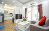 Туры в отель Sumitomo 4- Serviced Apartment