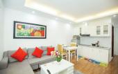 Туры в отель Sumitomo 4- Serviced Apartment
